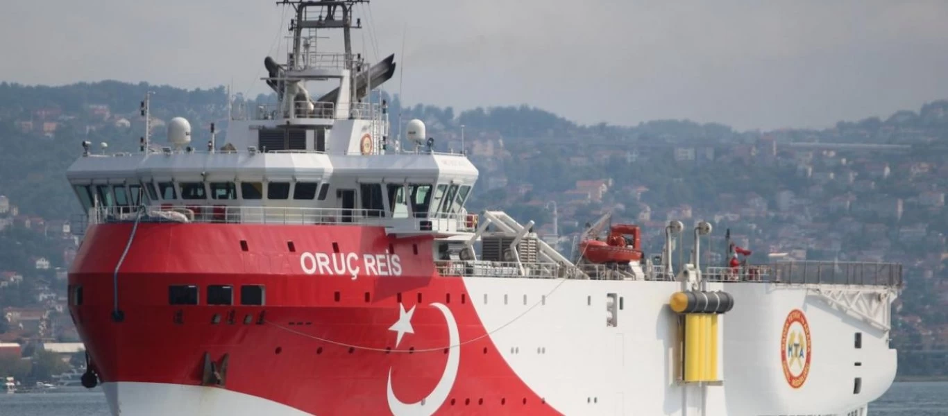 Τούρκικα ΜΜΕ: «Η τουρκική ΝΑVTEX έφερε τον ελληνικό στρατό σε ετοιμότητα»